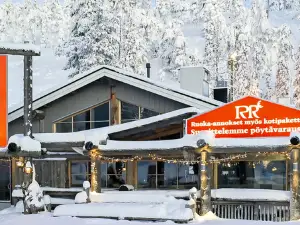 Riipinen Wild Game Restaurant