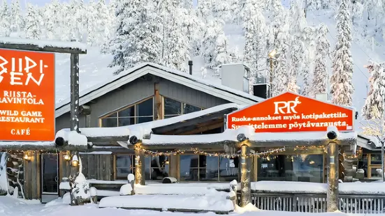 Riipinen Wild Game Restaurant