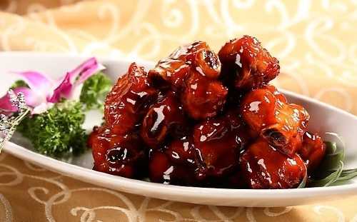 新苑私房菜·本幫菜(嘉善路店)