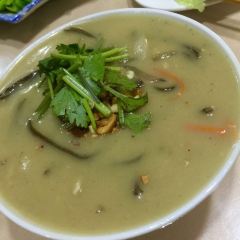 風味樓小街鍋貼飄香花城張用戶圖片