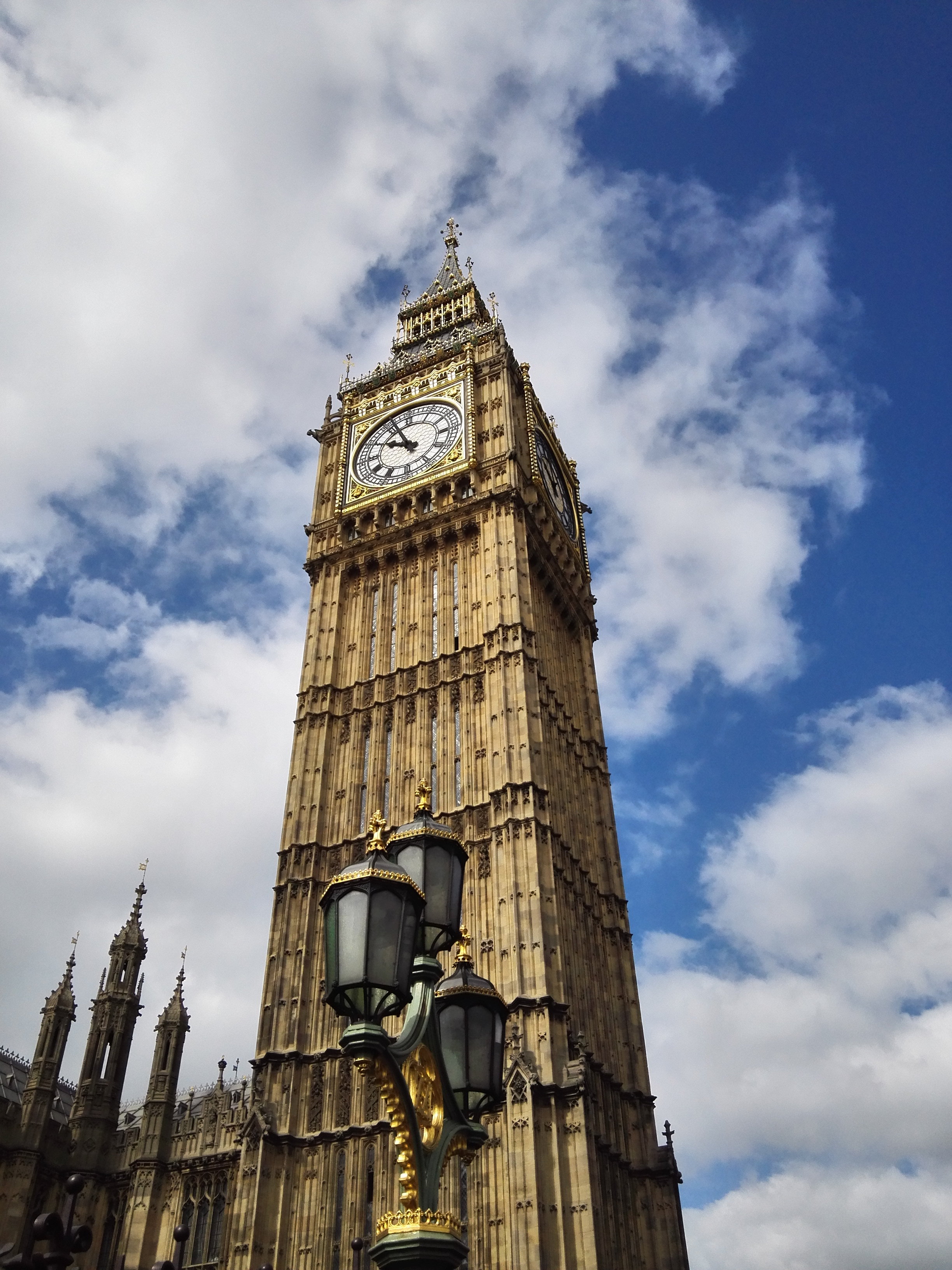 ロンドン ビッグベン 評判 案内 トリップドットコム