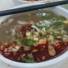 孟记小吃店 User Photo