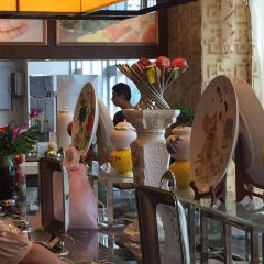 梅園國際大酒店自助餐廳張用戶圖片
