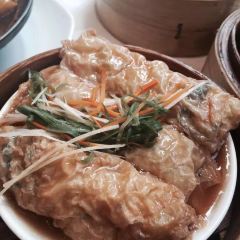 TaoRanXuan User Photo