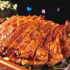 Afangbashang Restaurant (zhangbei'er) User Photo