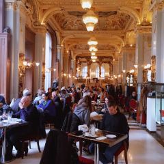 New York Café User Photo