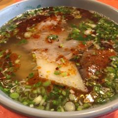 安泊爾牛肉麪（北濱河路店）張用戶圖片
