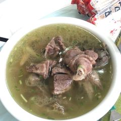 三口塘老鹅汤 User Photo
