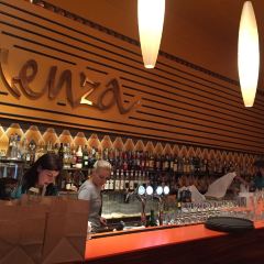 Menza Restaurant and Cafe User Photo