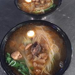 西司廣場夜市張用戶圖片