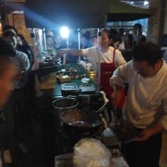 王裕興肉莊(南禅寺店) User Photo