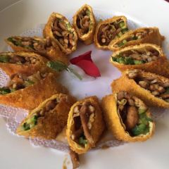 东达假日酒店餐饮中心 User Photo