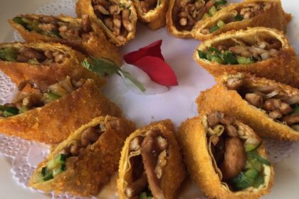 东达假日酒店餐饮中心