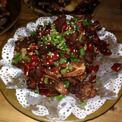 喜来乐酒家 User Photo