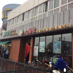 DA FU LAI User Photo