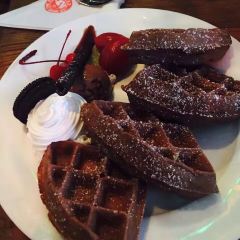 漫咖啡(曼巴特店) User Photo