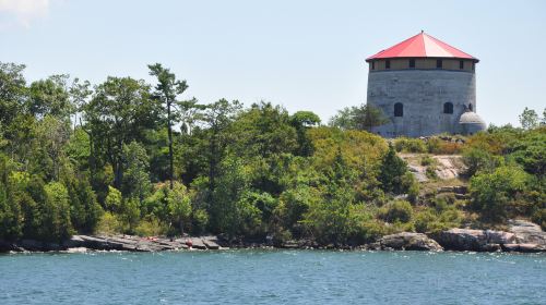 Fort Henry National Historic Site