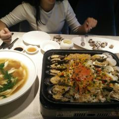 Gaojiazhuang (shenjiamen) User Photo