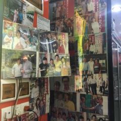莫義記張用戶圖片