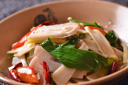 Dong Jia Shi Fu (Bei Jing Road)