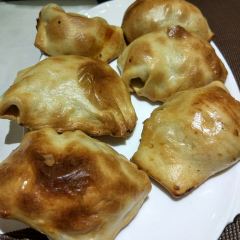 海尔巴格·新疆菜(吐鲁番店) User Photo