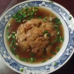 Guanji Shuixi User Photo