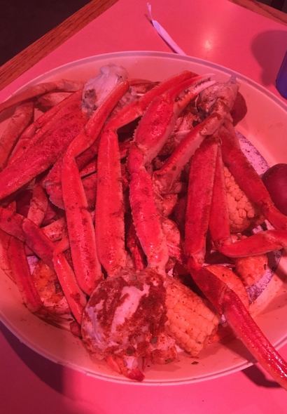 Nate's Seafood & Steakhouse