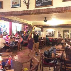 Havana Club Restaurant User Photo