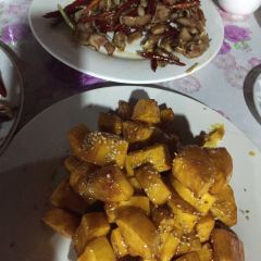 Laoyinditan User Photo