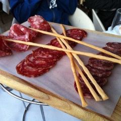 OTTO Ristorante User Photo