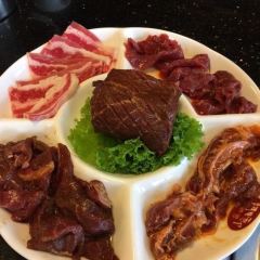 Alilang Seafood Restaurant (yinzuo) User Photo