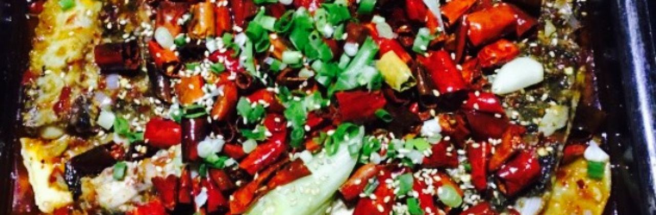 喵探烤鱼(北唐总店)