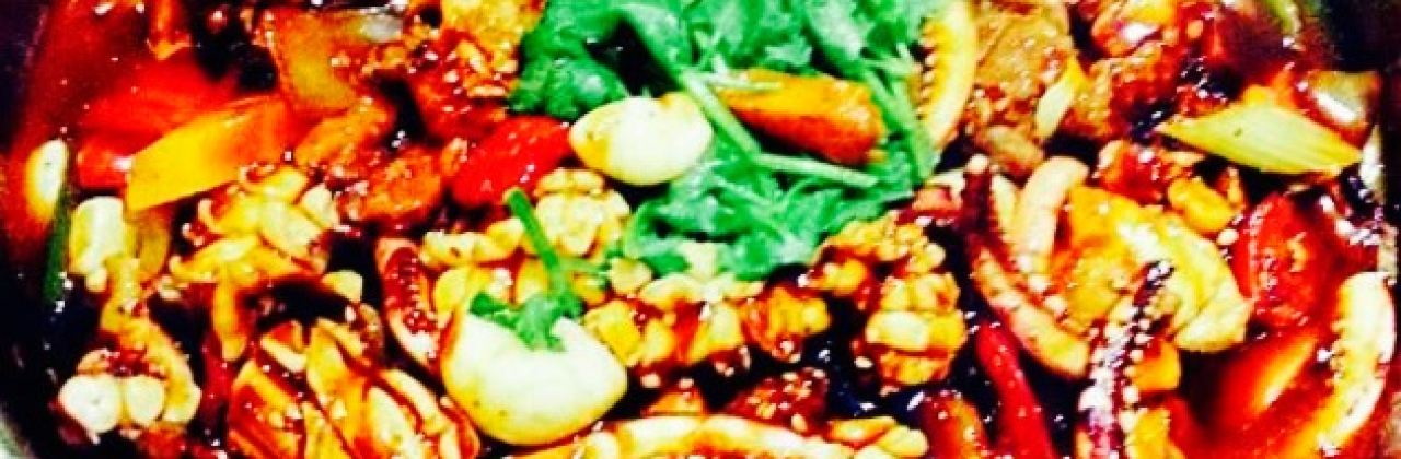 黄记煌三汁焖锅(通程店)