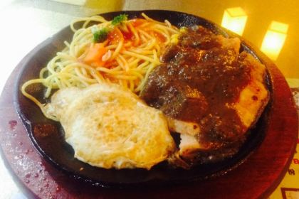 Jueshi Steak (guangchang)