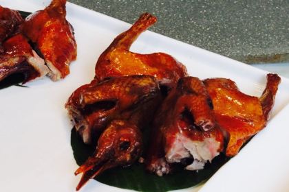 金滙酒樓（中山東區店）