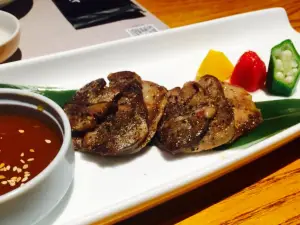 匠和風精緻料理