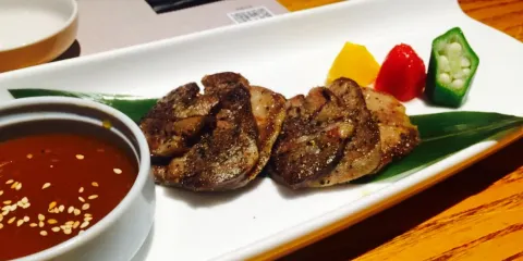 匠和風精緻料理