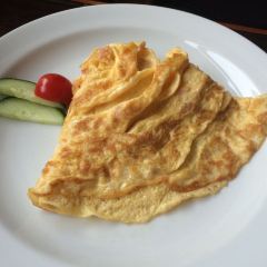 羅浮宮咖啡館張用戶圖片