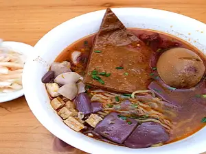 Jiangjia Changwang Noodle Restaurant