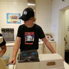 Cows Icecream User Photo