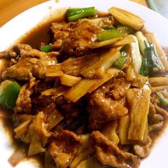 白塔桥饭店 User Photo