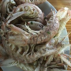 食庐海鲜十年(涠洲岛店) User Photo