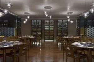 West View Restaurant