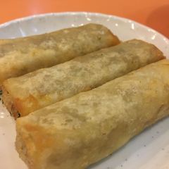 龙抄手(春熙路总店) User Photo