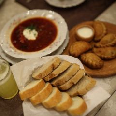 蘇聯懷舊餐廳張用戶圖片