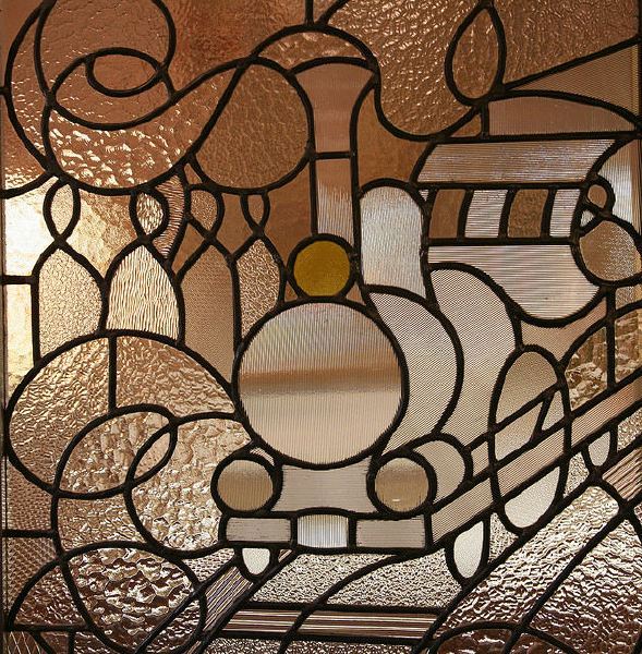 Atelier Claude Barre