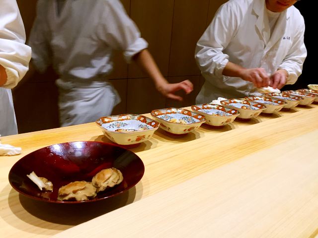The Araki