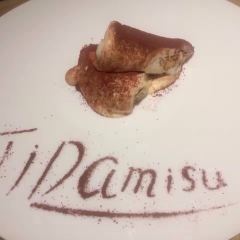 地心西餐酒吧張用戶圖片