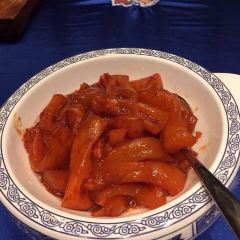 耳朵眼會館（鼓樓店）張用戶圖片