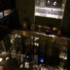 Hong Hao PuJiang YiHao User Photo